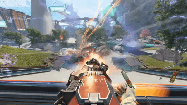 Apex Legends Update on January 29 Brings Version 3.02/1.000.116 Fixes