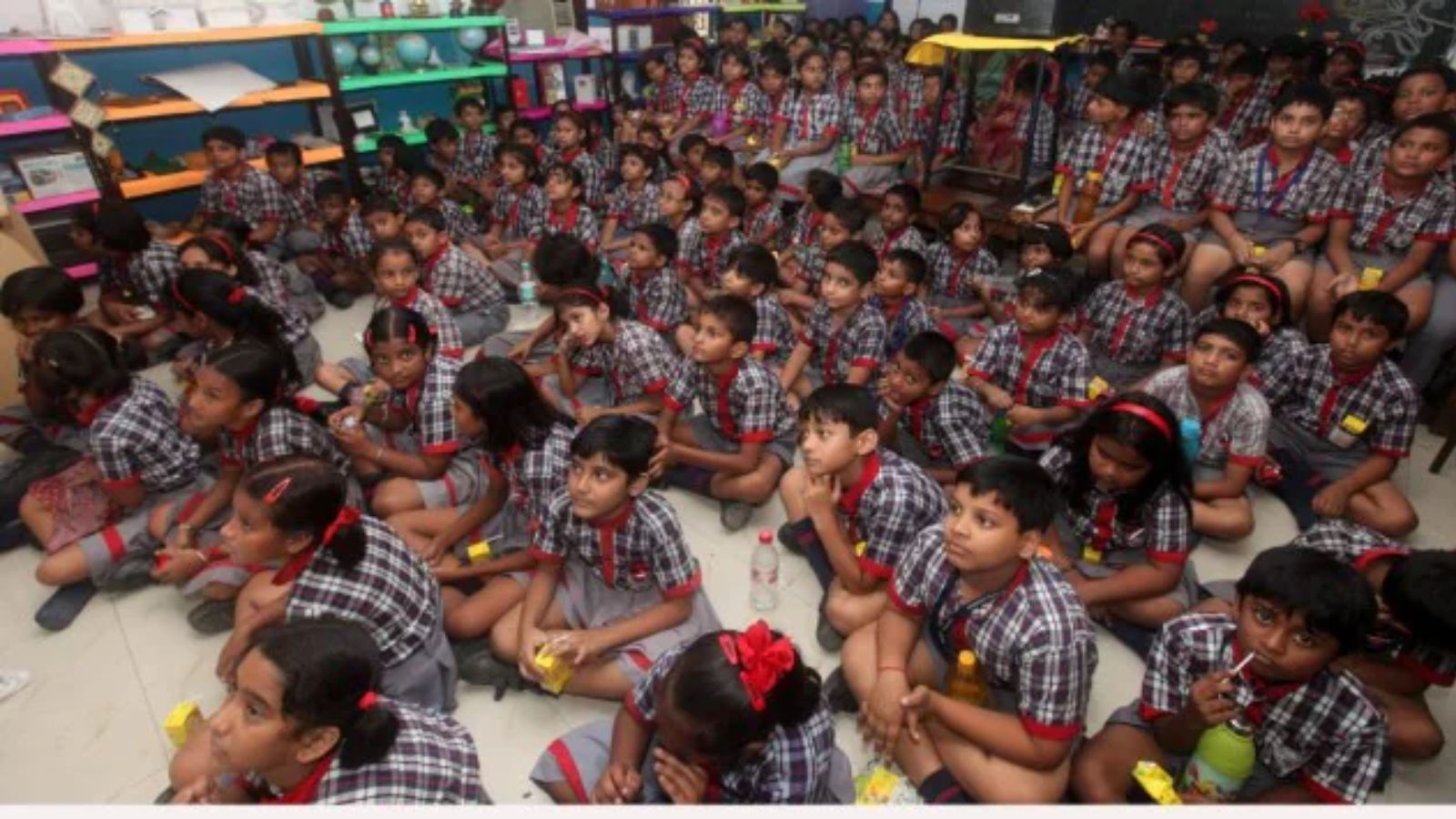 Centre approves 57 new Kendriya Vidyalayas across 17 states and UTs