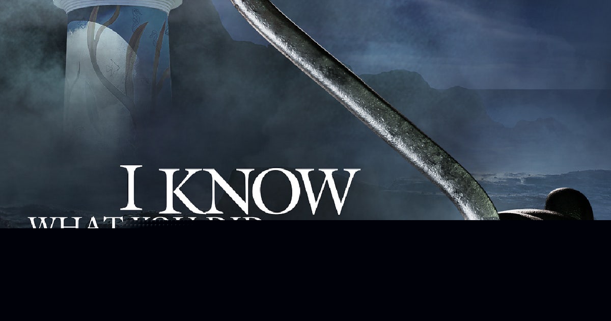 SeaWorld adds 'I Know What You Did Last Summer' haunted house to Howl-O-Scream