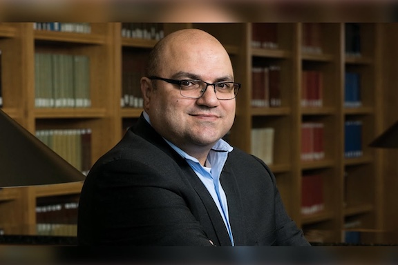 Professor Bedross Der Matossian Appointed Director of Genocide Research at the Zoryan Institute