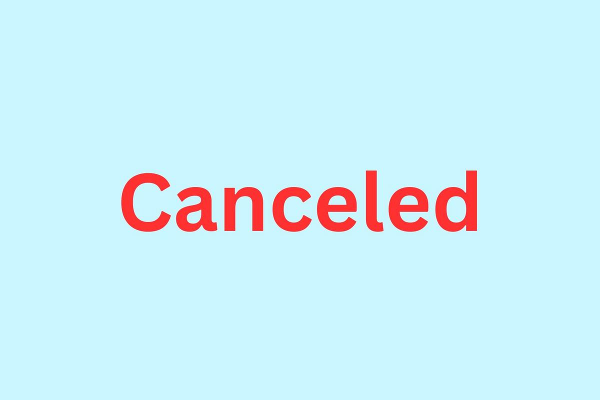 An Annual Berkshire Summer Tradition Has Been Canceled