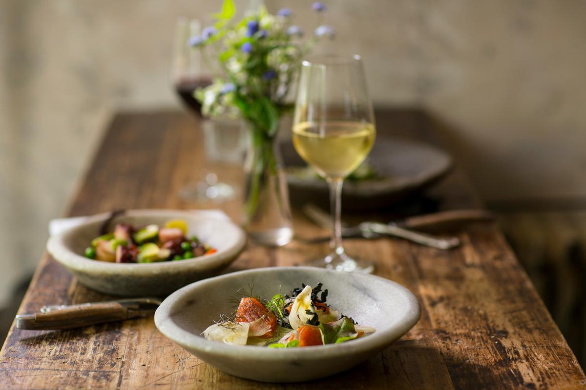 Food Lovers won't want to miss Burlington County Restaurant Week