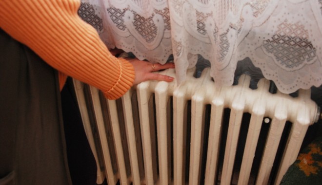 Thermoenergy Group S.A. începe furnizarea energiei termice pentru încălzire în Bacău, din 25 septembrie