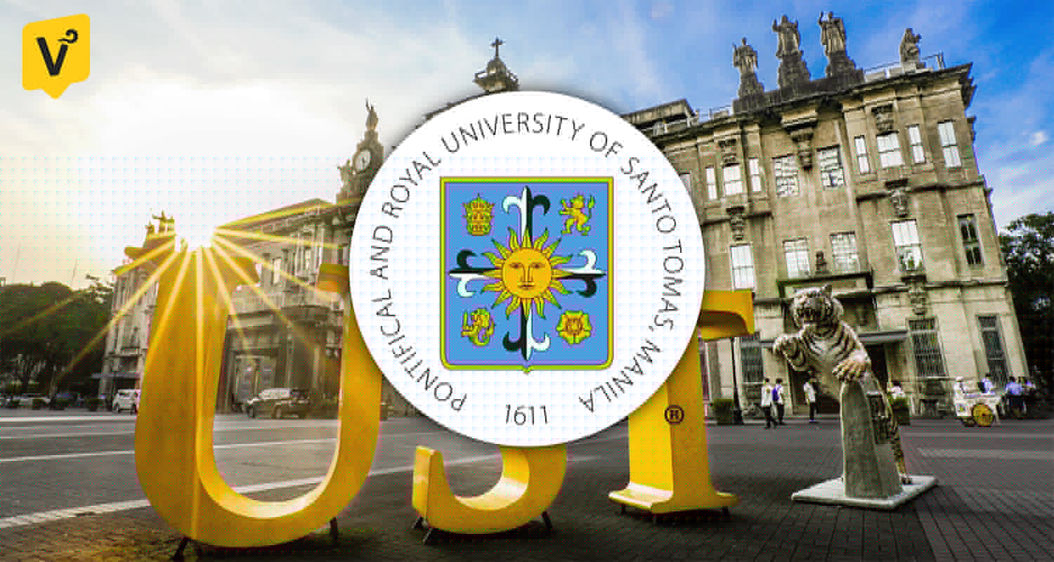 UST is third best school in July 2026 master plumber licensure exams