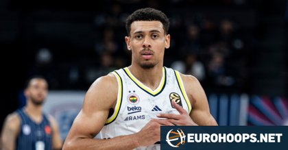 Wade Baldwin: “Müthiş Geçen Ocak Ayını Derbi Galibiyetiyle Bitirmek Harika”