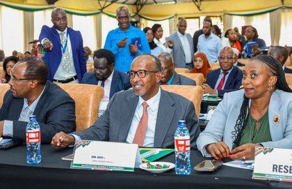 CS Duale Accuses Hospitals of Looting Ksh11 Billion From SHA
