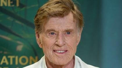 Hollywood legend Robert Redford dies at age 89