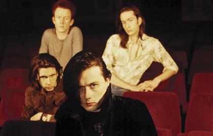 “It’s a very sensual song” – Suede on the making of “The Drowners”