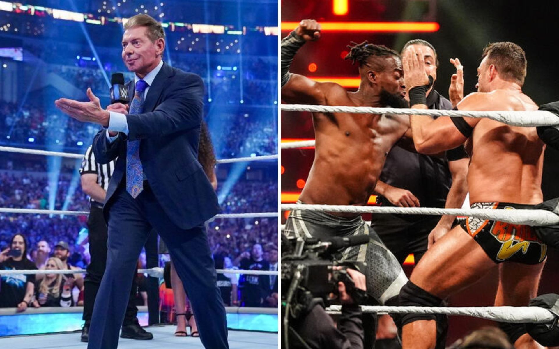 WWE Rumor Roundup: Massive change made to old Vince McMahon rule, Crucial update on Kofi Kingston after injury scare on RAW (2nd October, 2025)