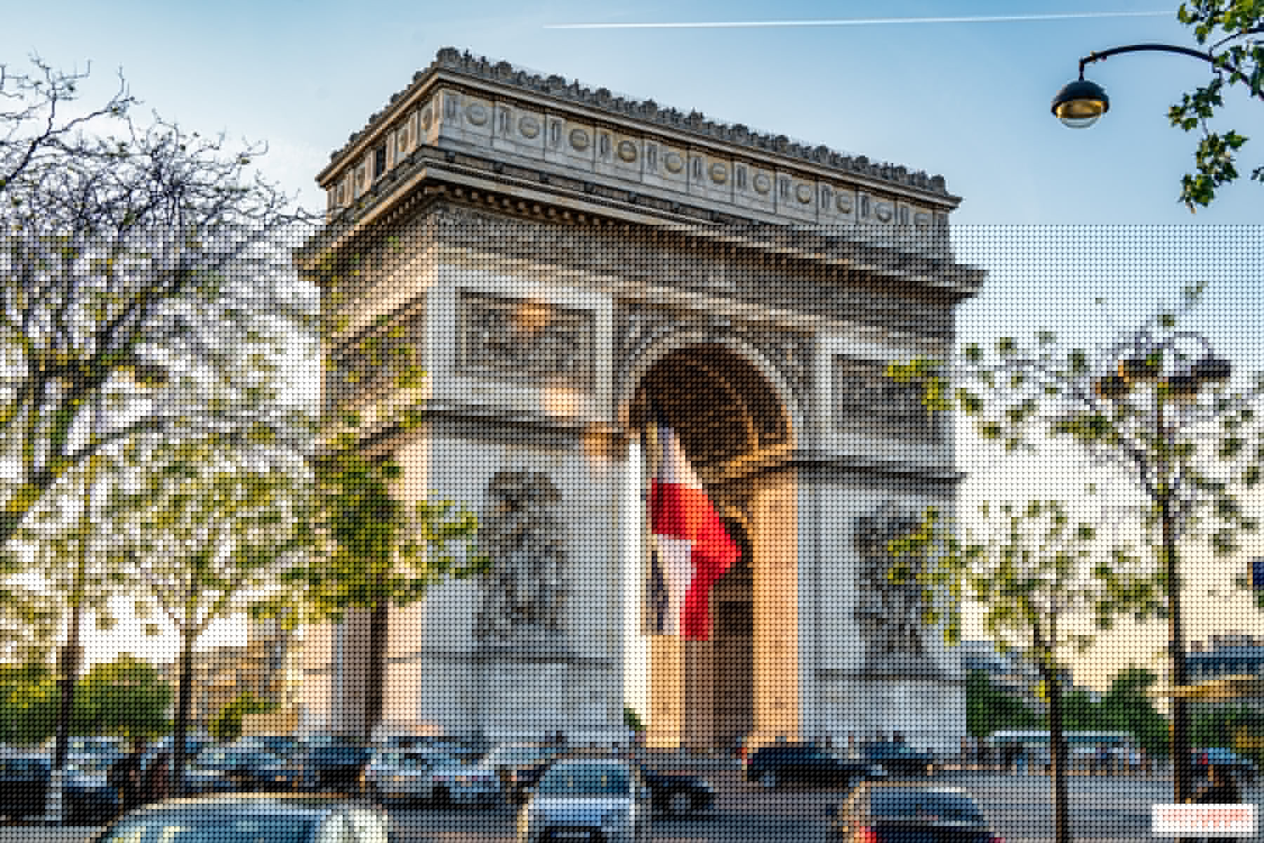 Visite du Pape à Paris : pourra-t-on assister à la messe sur les Champs-Élysées sans réservation ?