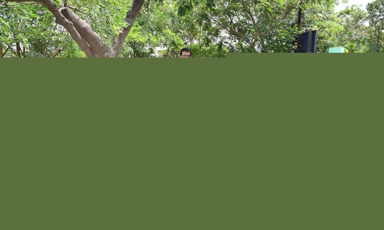 Nellore Polytechnic Students Protest Over Lack of Basic Amenities