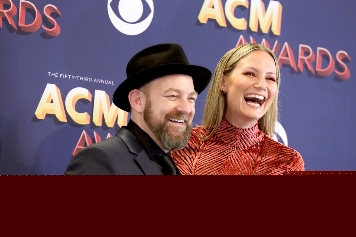 Sugarland Reunited & Heading To Atlantic City This November