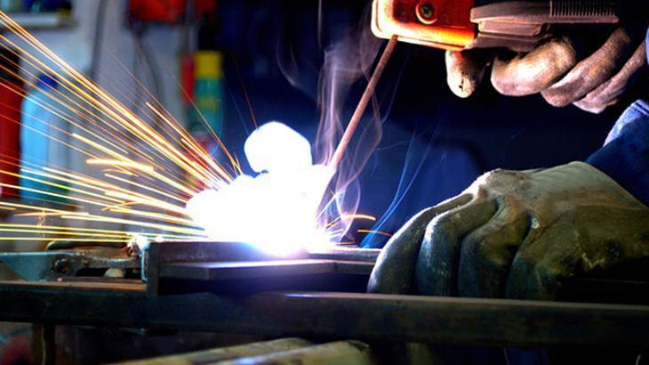 İSO Türkiye İmalat PMI belli oldu