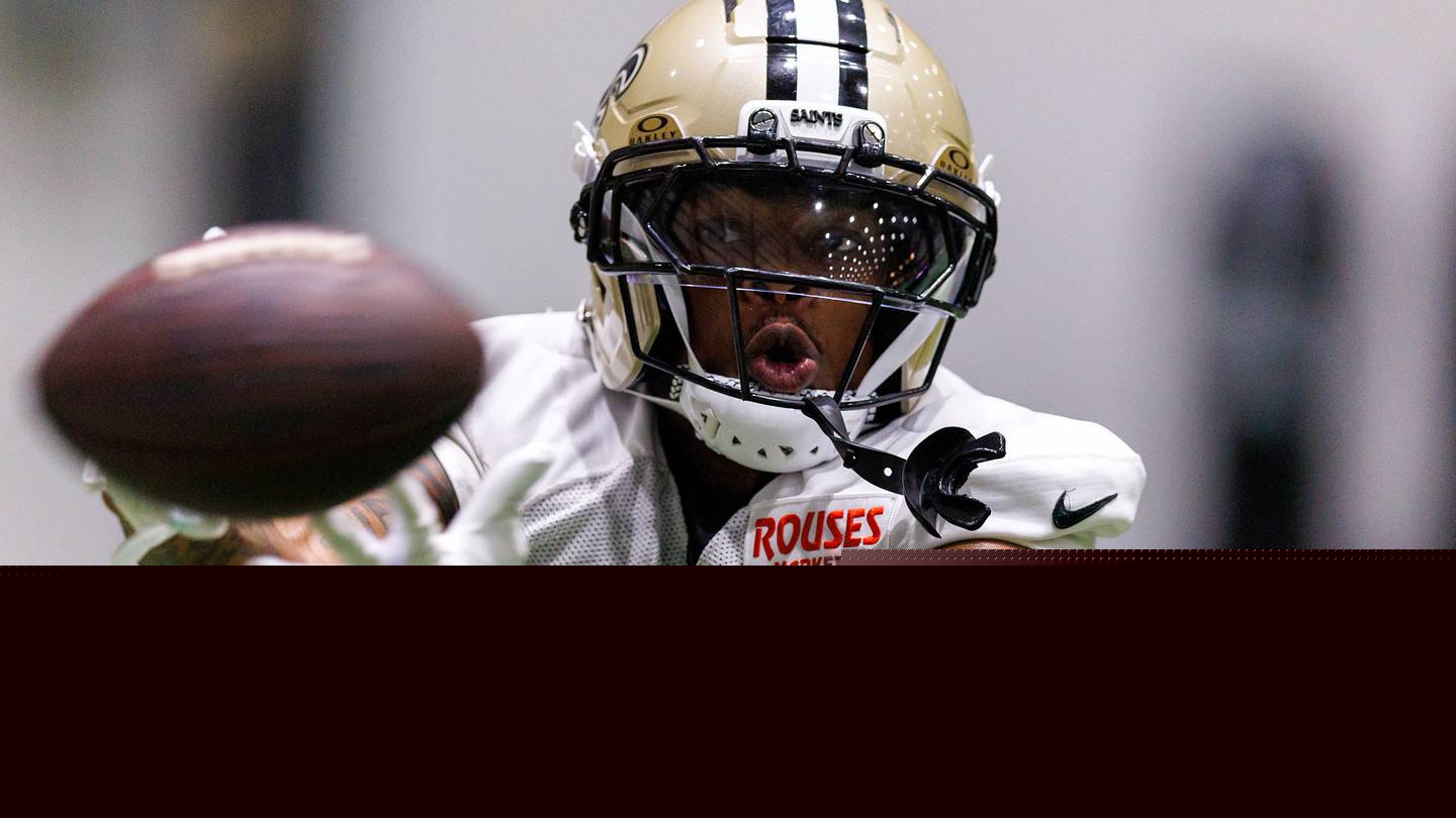 Barion Brown could force Kellen Moore to change his 2026 plans