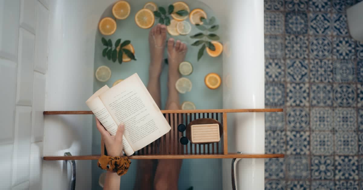 Summer Reading: A Necessary Evil