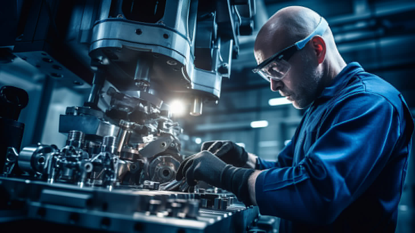 Xometry (XMTR) Gains from Increased Growth and Profitability