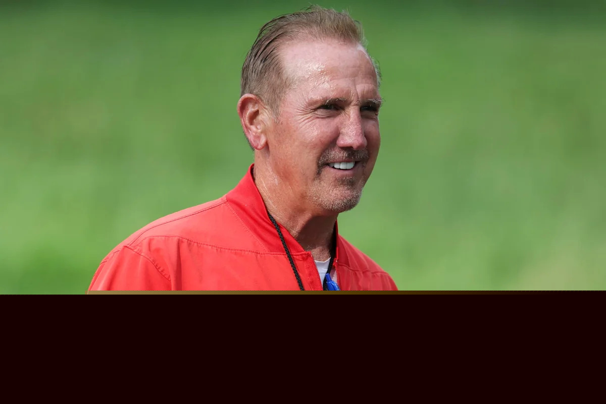 Chiefs training camp notebook Day 12: Steve Spagnuolo talks tackling