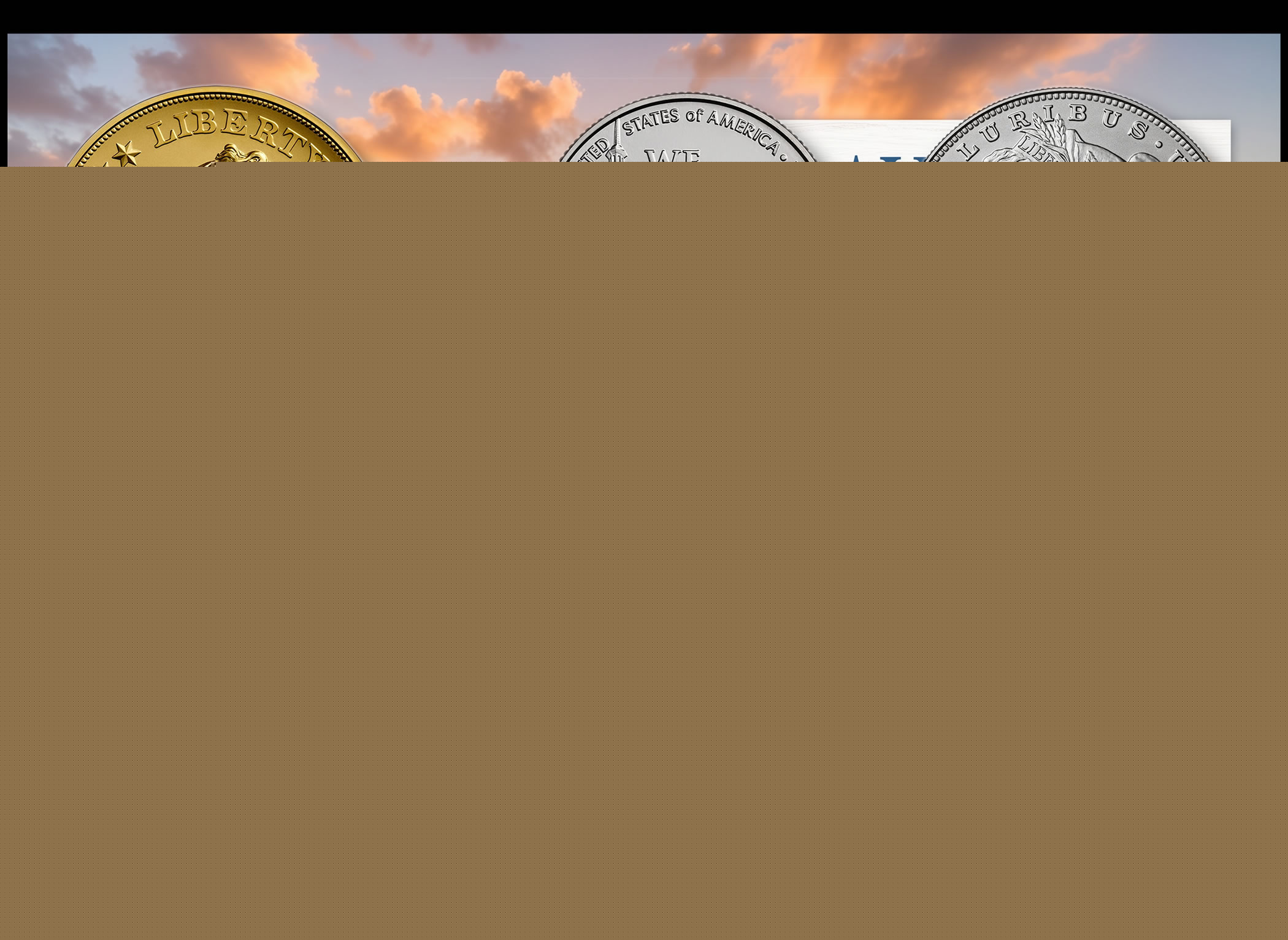 Comment on 1776-2026 Silver Dollars, 1804 Gold Lead U.S. Mint August Releases by cagcrisp