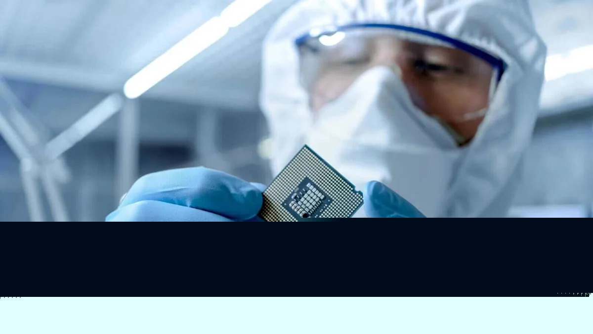 Amkor Has a Fresh Catalyst With a New Nvidia Deal. How to Play AMKR Stock Here.