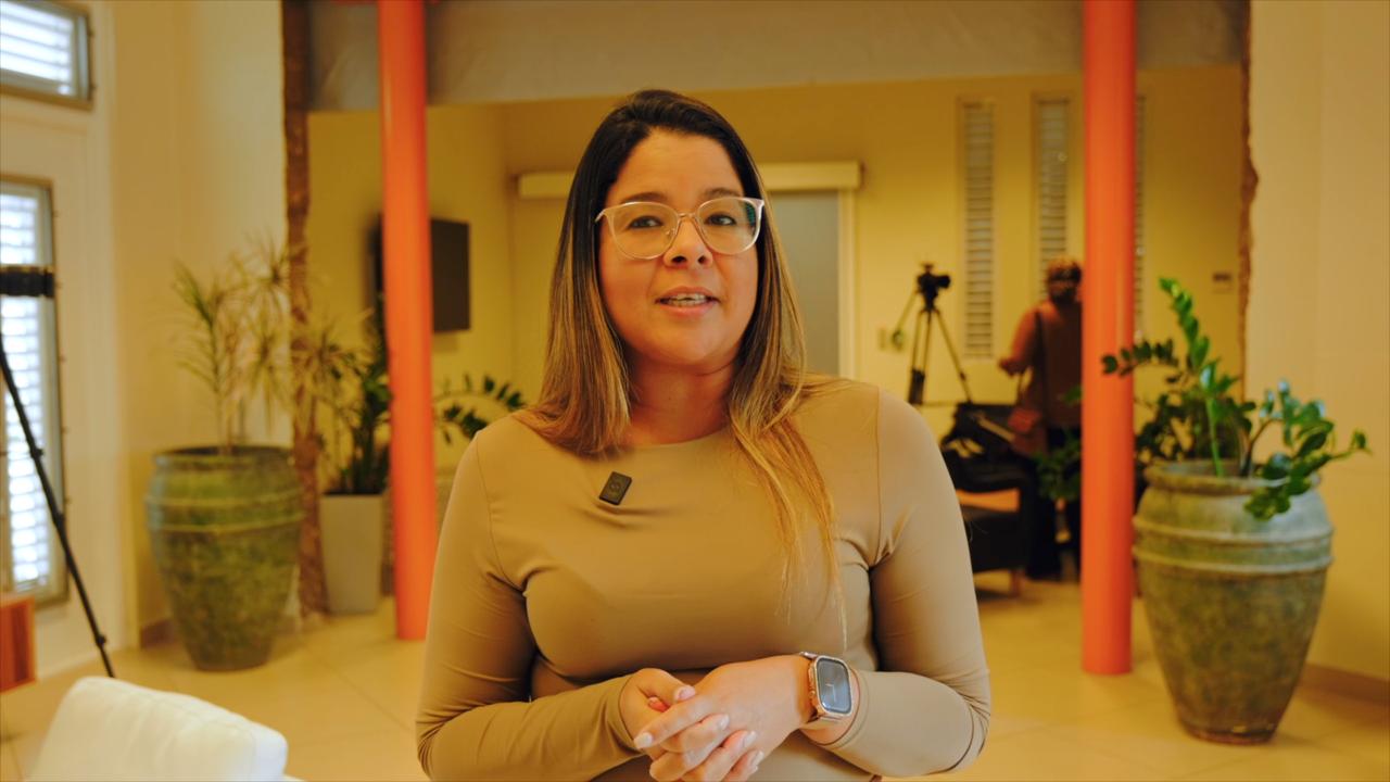 Club Kibrahacha ta promove bida activo y bienestar pa adulto mayor