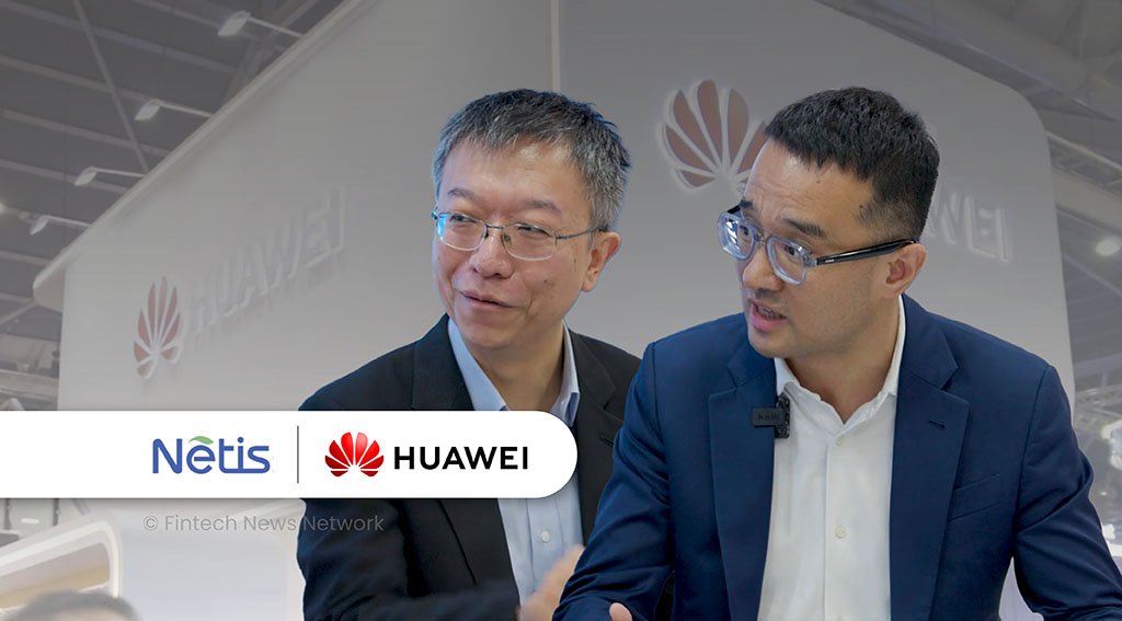 AI in Finance Is Harder Than It Looks, and Huawei Knows How to Crack It