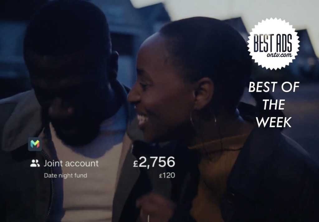 Bestads Best TV of the Week: Monzo’s ‘Get Busy Living’ via BBH London