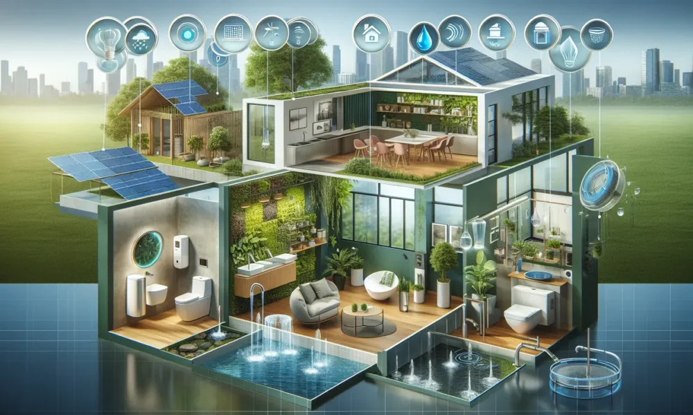How Moisture Monitoring Technology Helps Protect Modern Homes