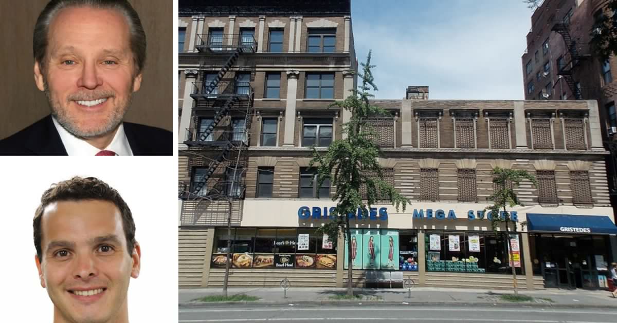 Mixed-Use Upper West Side Building Sells to Terra Developers for $28M
