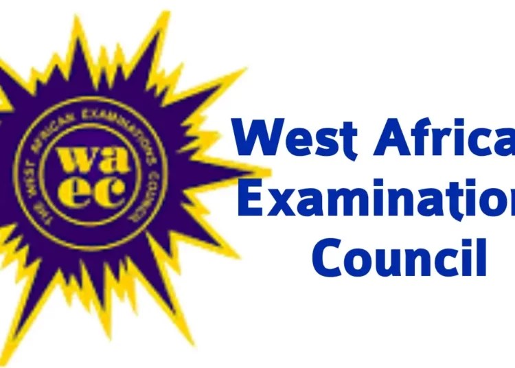 WAEC withholds over 167,000 WASSCE results as malpractice cases decline