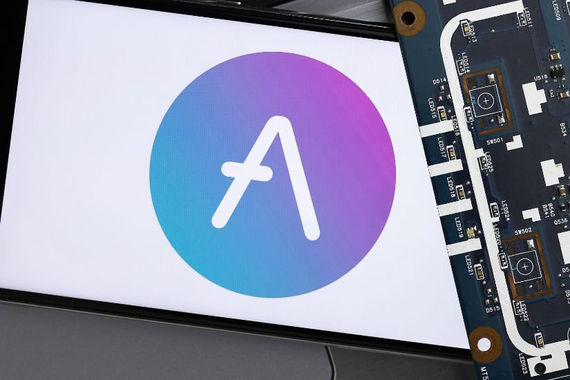 Digitap ($TAP) 124% APY vs $157 AAVE: The Best Crypto to Buy for Yield