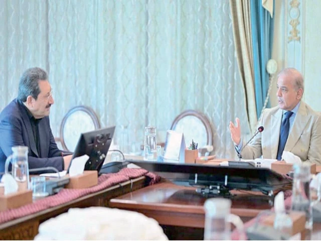 Push for 24/7 Pak-Iran border trade