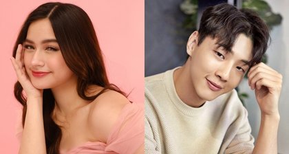 Jillian Ward Receives This Praise From Kim Ji Soo