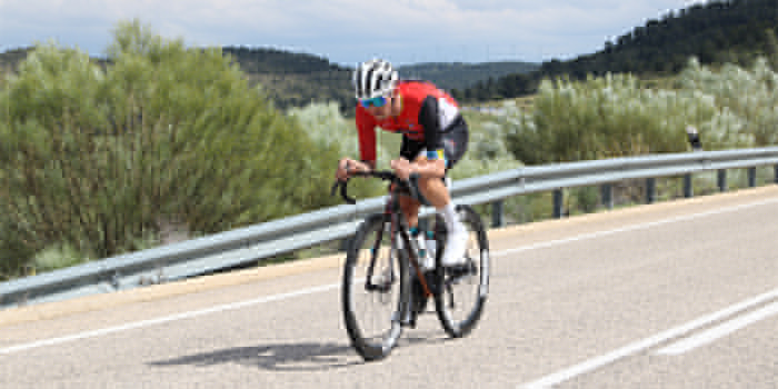 Nicholas Narraway Climbs To 24th