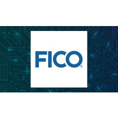 Fair Isaac (NYSE:FICO) Updates FY 2026 Earnings Guidance