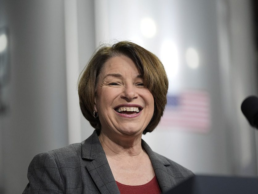 Senate Ag Committee at odds over SNAP with farm bill at stake