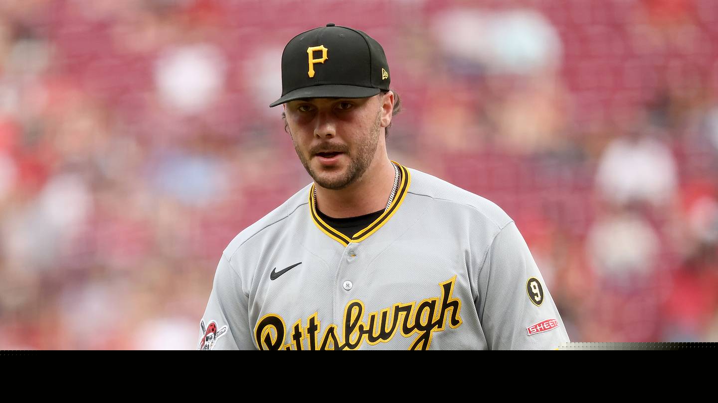 These 6 Pirates are most to blame for falling out of the NL Wild Card standings