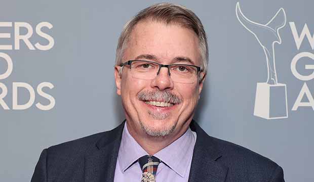 Vince Gilligan refused to play it safe with ‘Pluribus’: ‘I wanted to see if I had something else in me’