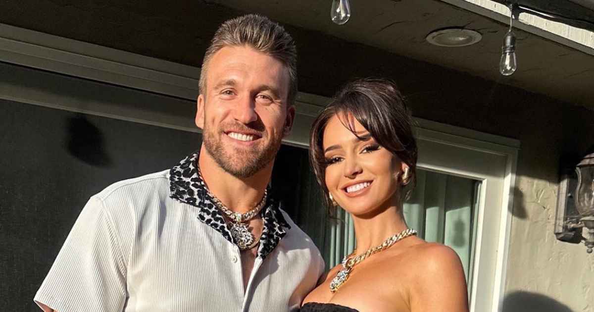 NFL Star Kyle Juszczyk and Wife Kristin Juszczyk's Relationship Timeline