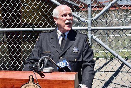 From Cooperation to Conflict: ICE and Bristol County History