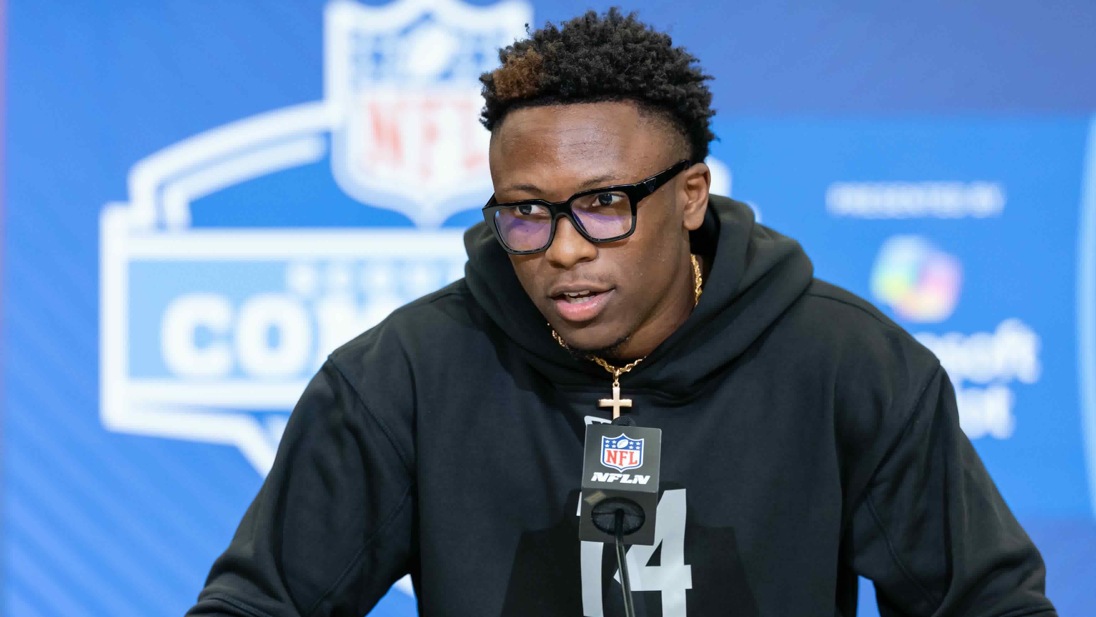 ‘Door Open’ for Talented Giants Rookie to Grab Starting Role