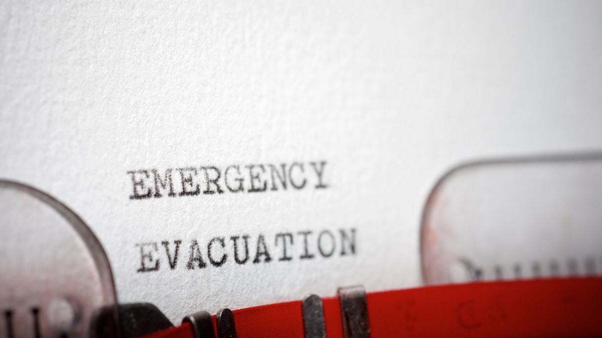Multiple Countries Evacuate Diplomatic Staff from Middle East as Signs Indicate US Could Attack Iran Soon