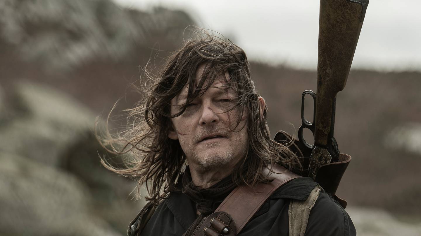 The Walking Dead: Daryl Dixon season 3 episode 3 recap and review: A side quest