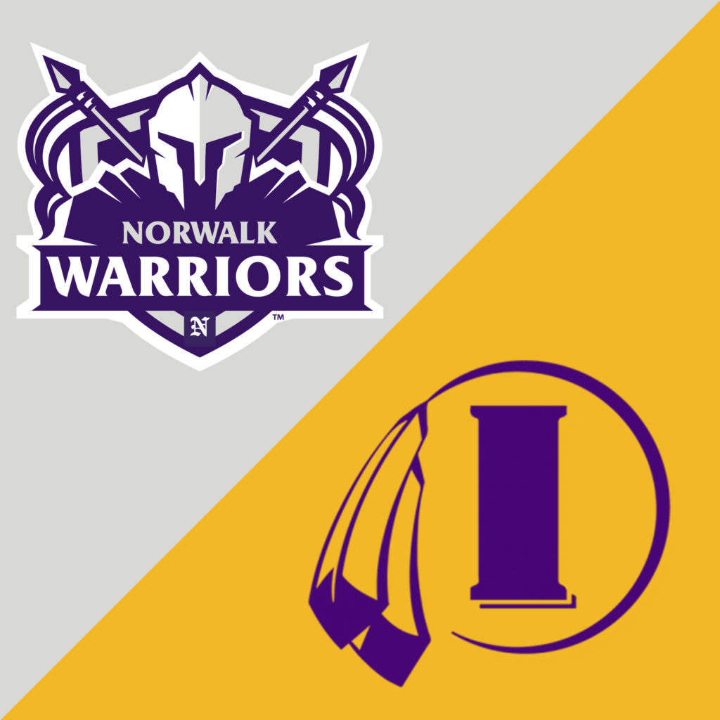 Today’s Lely Radio Sports Page – Norwalk vs. Indianola Volleyball Recap – 10-2-25