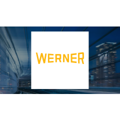 TD Cowen Begins Coverage on Werner Enterprises (NASDAQ:WERN)
