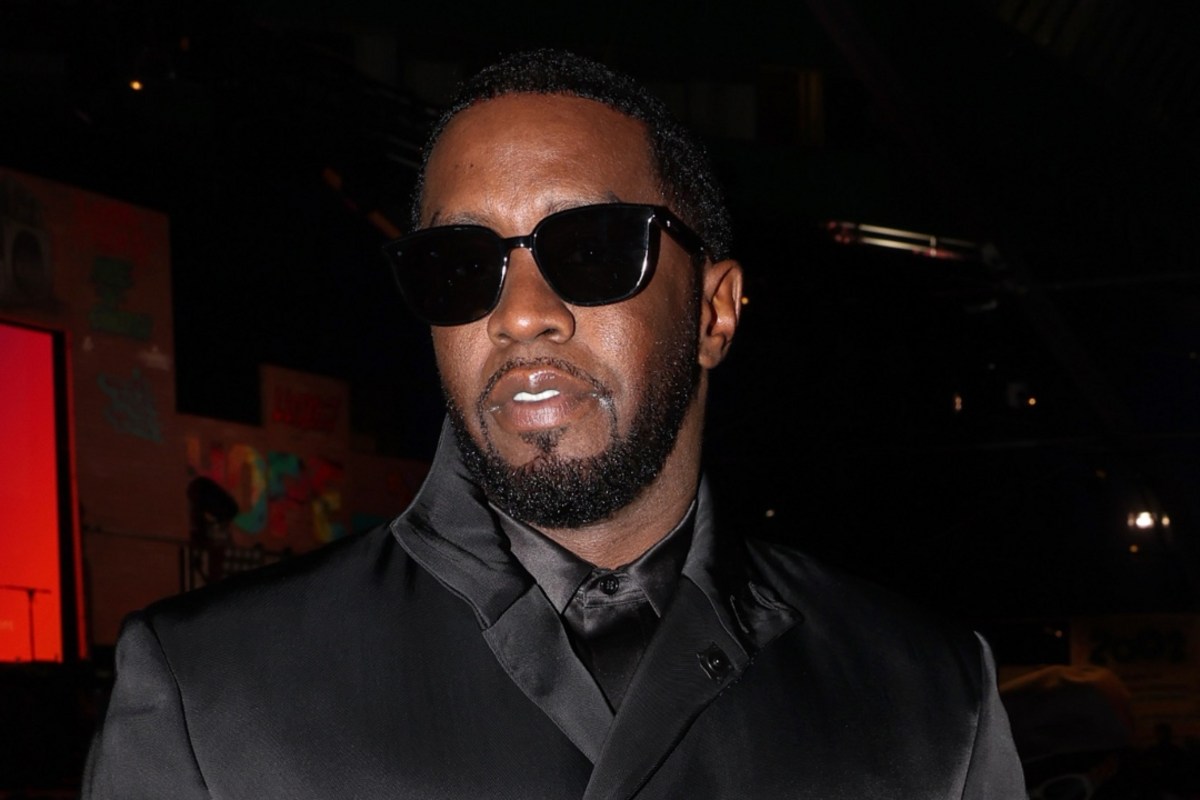 Diddy Denied New Trial
