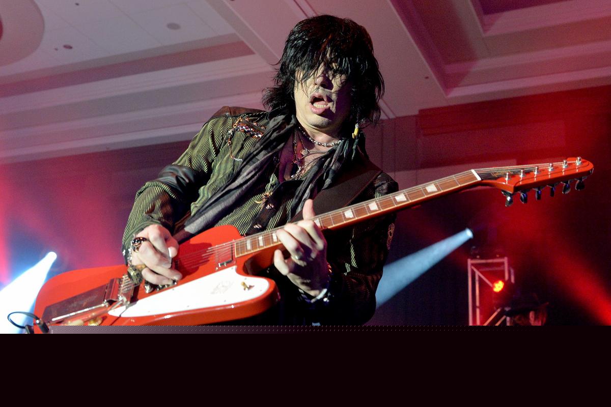 Tom Keifer Health Issues 2026