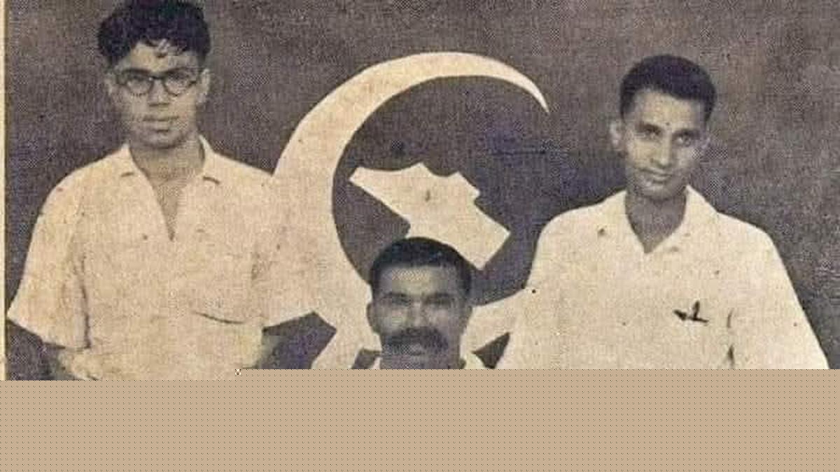 CJP solidarity protest in Chennai’s Balan Illam keeps alive the legacy of Communist leader Baladhandayutham