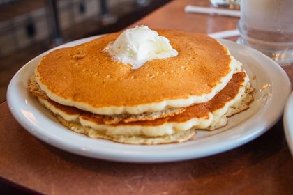 These Maine Breakfast Spots Serve Delicious Pancakes Locals Love