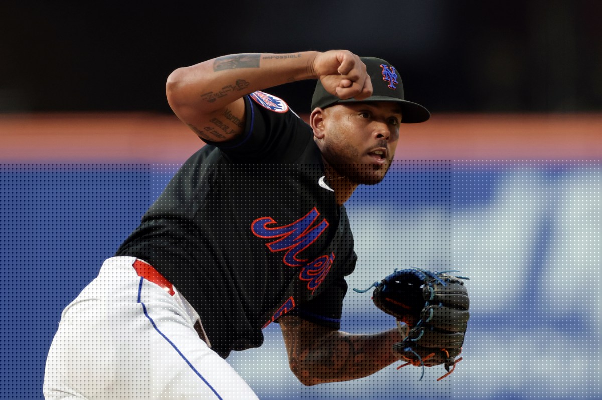 Brewers Linked to Potential Reunion With Mets All-Star Pitcher