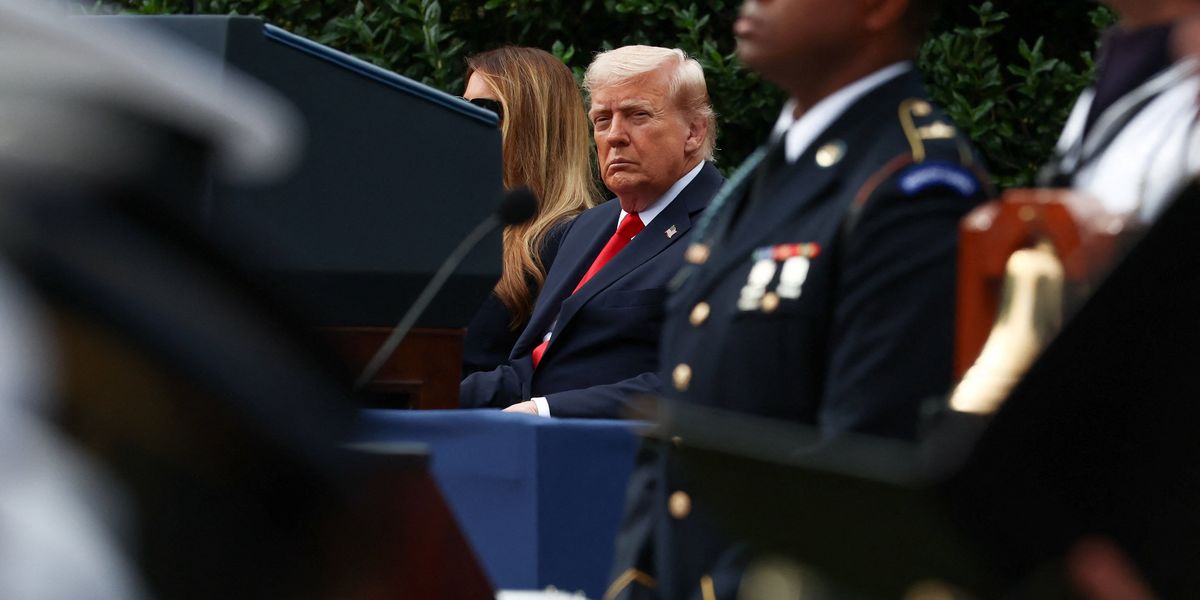 Classified documents reveal Trump Pentagon committed 'murder': senator